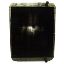 Picture of Radiator To Fit International/CaseIH® - NEW (Aftermarket)