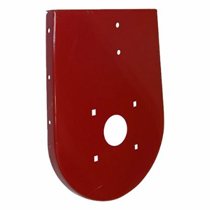 Picture of Grain Elevator, Side Plate, Outer To Fit International/CaseIH® - NEW (Aftermarket)