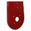 Picture of Grain Elevator, Side Plate, Outer To Fit International/CaseIH® - NEW (Aftermarket)