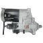 Picture of Starter, Nippondenso, 12V, 11 Teeth, CW To Fit John Deere® - NEW (Aftermarket)