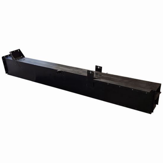 Picture of Elevator, Housing, Clean Grain To Fit International/CaseIH® - NEW (Aftermarket)