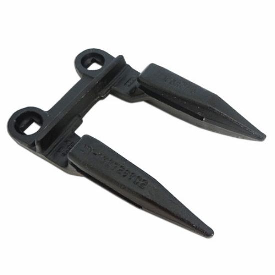 Picture of Grain Head, Cutter Bar, Guard, Pack of 5, Priced Each To Fit International/CaseIH® - NEW (Aftermarket)