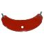 Picture of Feeder House Wear Plate To Fit International/CaseIH® - NEW (Aftermarket)