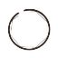 Picture of Exhaust Sleeve Seal To Fit International/CaseIH® - NEW (Aftermarket)