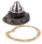 Picture of Water Pump To Fit International/CaseIH® - NEW (Aftermarket)