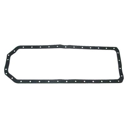 Picture of Oil Pan Gasket To Fit International/CaseIH® - NEW (Aftermarket)