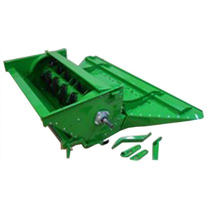 Picture of Chopper Assembly To Fit John Deere® - NEW (Aftermarket)