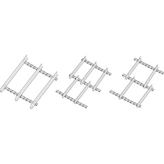 Picture of Feeder House, Feeder Chain, Feeder To Fit Allis Chalmers® - NEW (Aftermarket)