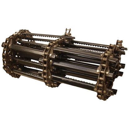 Picture of Feeder House, Feeder Chain, Rear Separator To Fit Allis Chalmers® - NEW (Aftermarket)