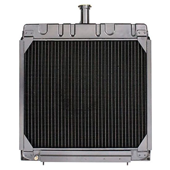 Picture of Radiator To Fit Allis Chalmers® - NEW (Aftermarket)