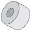 Picture of Bushing, Shoe To Fit Allis Chalmers® - NEW (Aftermarket)
