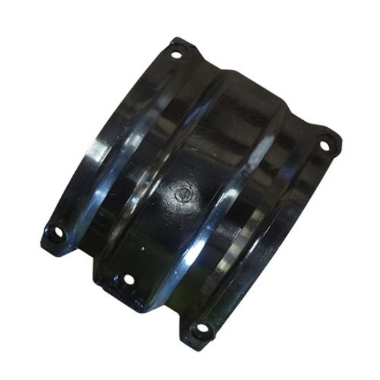 Picture of Skid Shoe, Pack of 5, Priced Individually To Fit International/CaseIH® - NEW (Aftermarket)