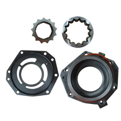 Picture of Oil Pump Kit To Fit International/CaseIH® - NEW (Aftermarket)