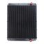 Picture of Radiator To Fit International/CaseIH® - NEW (Aftermarket)