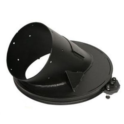 Picture of Auger, Unloading, Collar Assembly To Fit Allis Chalmers® - NEW (Aftermarket)