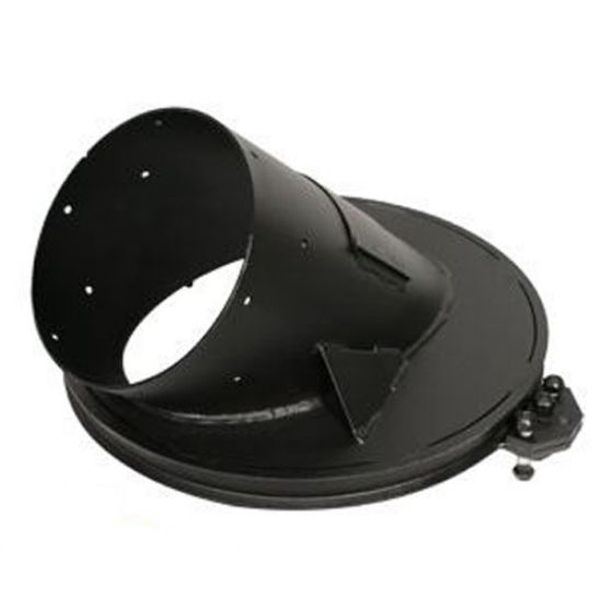 Picture of Auger, Unloading, Collar Assembly To Fit Allis Chalmers® - NEW (Aftermarket)