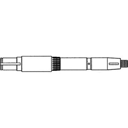 Picture of Shaft, Input To Fit Allis Chalmers® - NEW (Aftermarket)