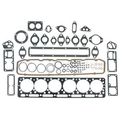 Picture of Gasket, Cylinder Head, Set To Fit Allis Chalmers® - NEW (Aftermarket)