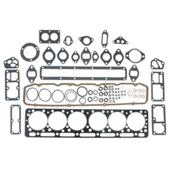 Picture of Gasket, Cylinder Head, Set To Fit Allis Chalmers® - NEW (Aftermarket)