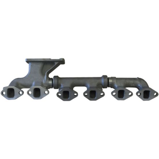 Picture of Manifold, 6 Cylinder, Diesel, Exhaust, Set To Fit Allis Chalmers® - NEW (Aftermarket)