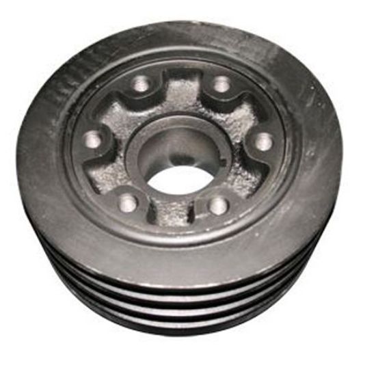 Picture of Crankshaft, Pulley To Fit Allis Chalmers® - NEW (Aftermarket)