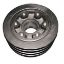 Picture of Crankshaft, Pulley To Fit Allis Chalmers® - NEW (Aftermarket)