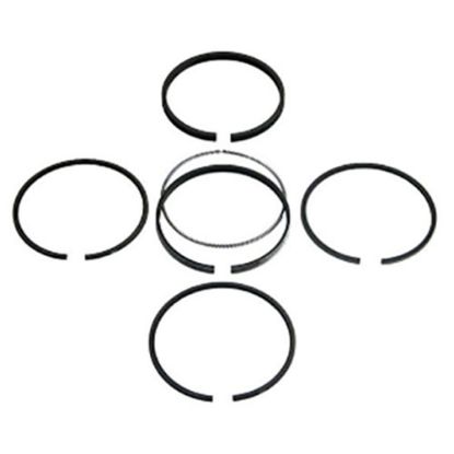 Picture of Piston Ring Set To Fit Massey Ferguson® - NEW (Aftermarket)