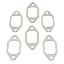 Picture of Gasket, Exhaust Manifold, Kit To Fit International/CaseIH® - NEW (Aftermarket)