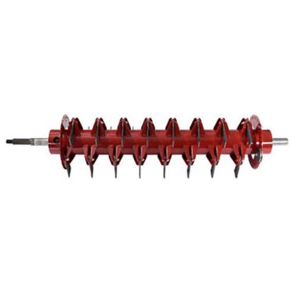 Picture of Straw Chopper Rotor To Fit International/CaseIH® - NEW (Aftermarket)
