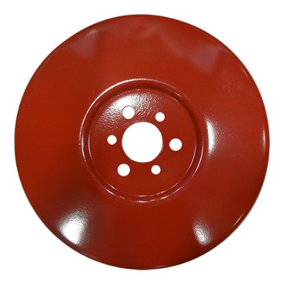 Picture of Cleaning Fan Pulley To Fit International/CaseIH® - NEW (Aftermarket)