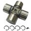 Picture of Cross and Bearing Kit, 2500 Series To Fit Capello® - NEW (Aftermarket)