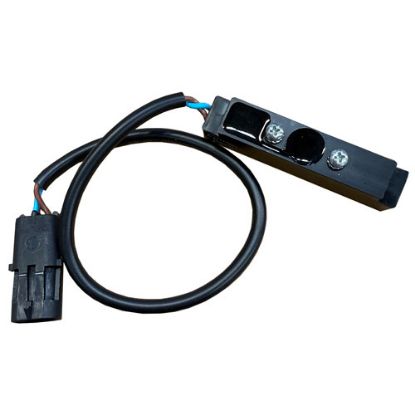 Show details for Shaft Speed Sensor To Fit International/CaseIH® - NEW (Aftermarket) Picture of Shaft Speed Sensor To Fit International/CaseIH® - NEW (Aftermarket)