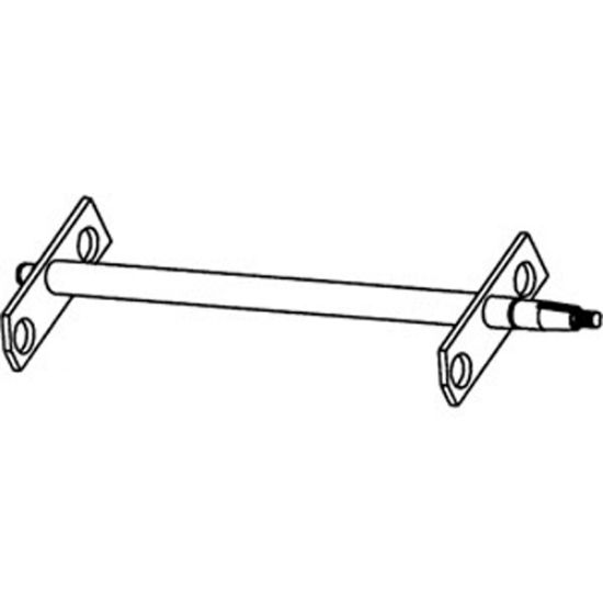 Picture of Shaft, Shaker To Fit Massey Ferguson® - NEW (Aftermarket)