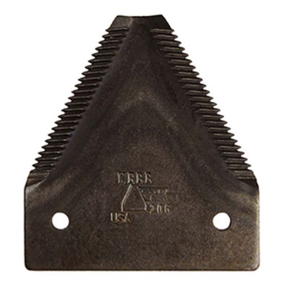 Picture of Grain Head, Cutter Bar, Knife Section, Pack of 100 To Fit International/CaseIH® - NEW (Aftermarket)