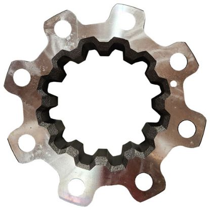 Picture of Rotor Splined Coupling To Fit International/CaseIH® - NEW (Aftermarket)
