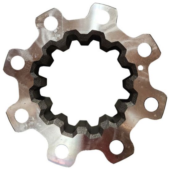 Picture of Rotor Splined Coupling To Fit International/CaseIH® - NEW (Aftermarket)