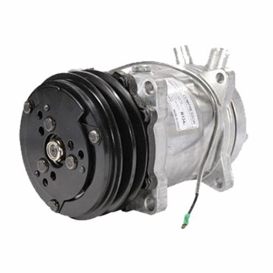Picture of A/C, Compressor To Fit Ford/New Holland® - NEW (Aftermarket)