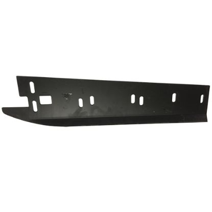 Show details for Deck Plate Left Hand To Fit International/CaseIH® - NEW (Aftermarket) Picture of Deck Plate Left Hand To Fit International/CaseIH® - NEW (Aftermarket)