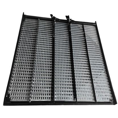 Picture of Sieve, Upper, Corn To Fit Ford/New Holland® - NEW (Aftermarket)