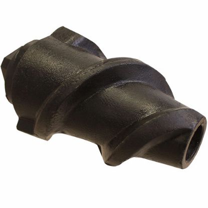 Picture of Stalk Roller Left Hand To Fit International/CaseIH® - NEW (Aftermarket)