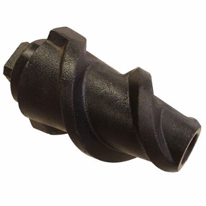 Picture of Stalk Roller Right Hand To Fit International/CaseIH® - NEW (Aftermarket)