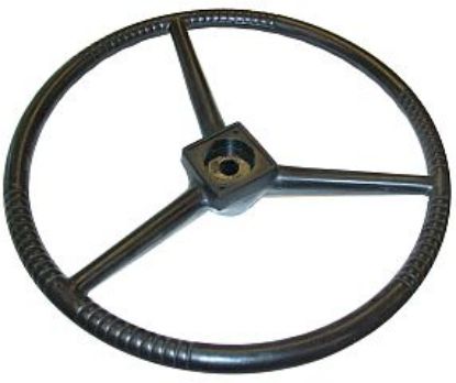 Picture of Steering Wheel To Fit Allis Chalmers® - NEW (Aftermarket)