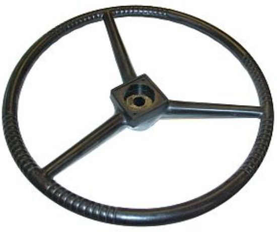 Picture of Steering Wheel To Fit Allis Chalmers® - NEW (Aftermarket)