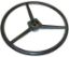 Picture of Steering Wheel To Fit Allis Chalmers® - NEW (Aftermarket)
