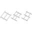 Picture of Raddle, Conveyor, Chain To Fit Allis Chalmers® - NEW (Aftermarket)