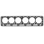 Picture of Gasket, Cylinder Head To Fit Allis Chalmers® - NEW (Aftermarket)