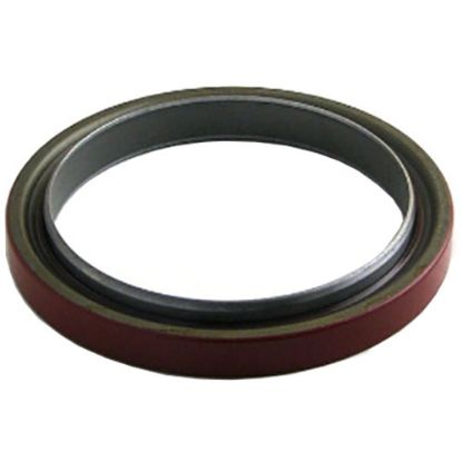 Picture of Crankshaft, Seal, Rear To Fit Allis Chalmers® - NEW (Aftermarket)