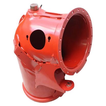 Picture of Elbow, Unloading Auger To Fit International/CaseIH® - NEW (Aftermarket)