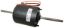 Picture of Cab, Fan Motor, 12 Volt, 5/16" Double Shaft To Fit Miscellaneous® - NEW (Aftermarket)