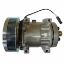 Picture of Air Conditioner, Compressor To Fit Miscellaneous® - NEW (Aftermarket)